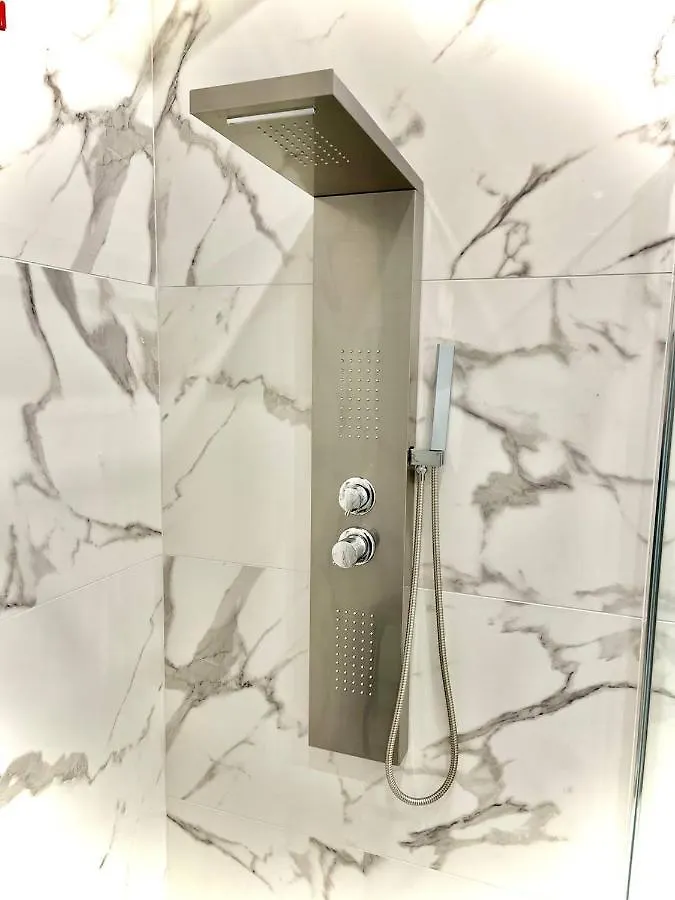 شقة Perugia Family Flat إيطاليا