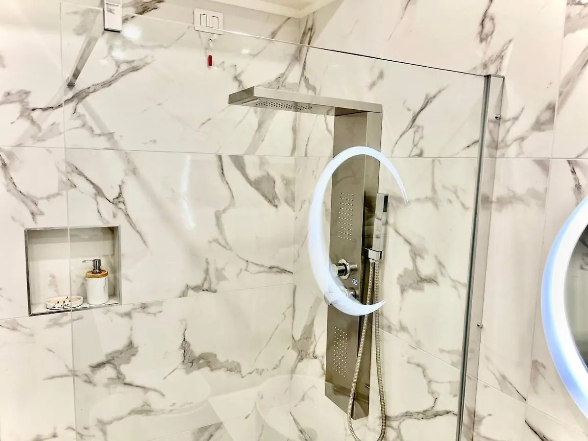 شقة Perugia Family Flat