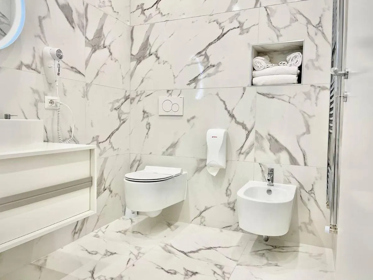شقة Perugia Family Flat