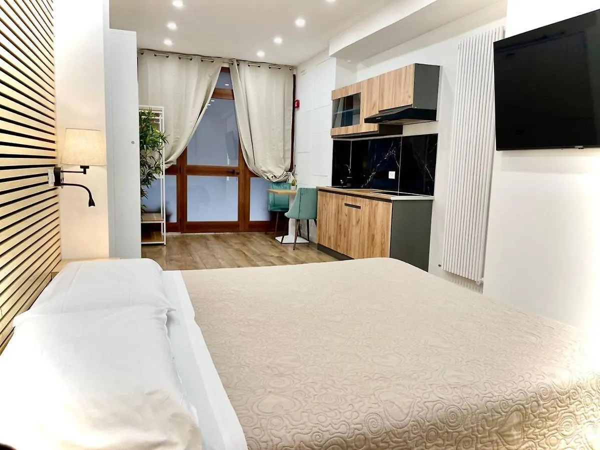 شقة Perugia Family Flat 0*,  إيطاليا