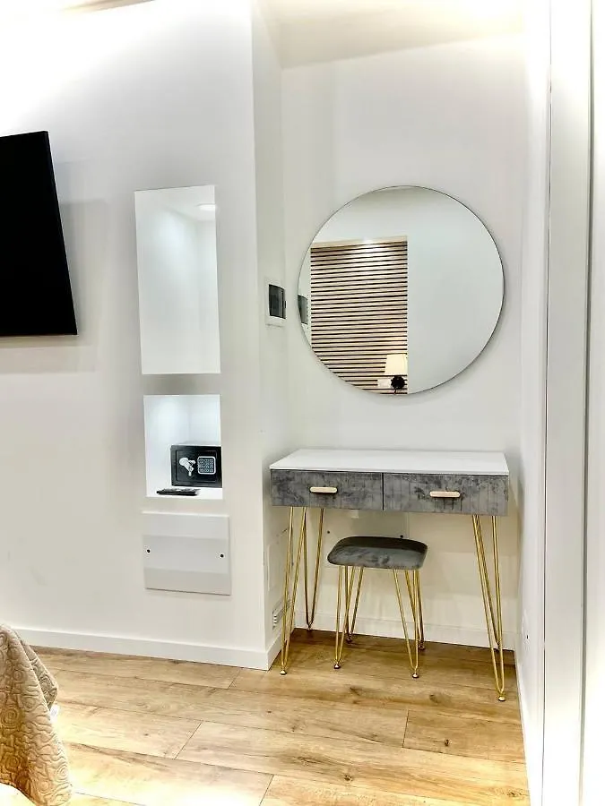 شقة Perugia Family Flat