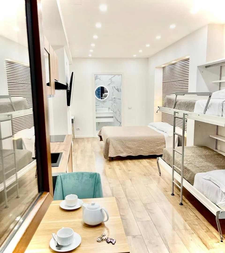 شقة Perugia Family Flat 0*,  إيطاليا