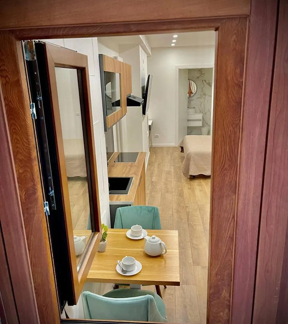 Perugia Family Flat Apartment Italy