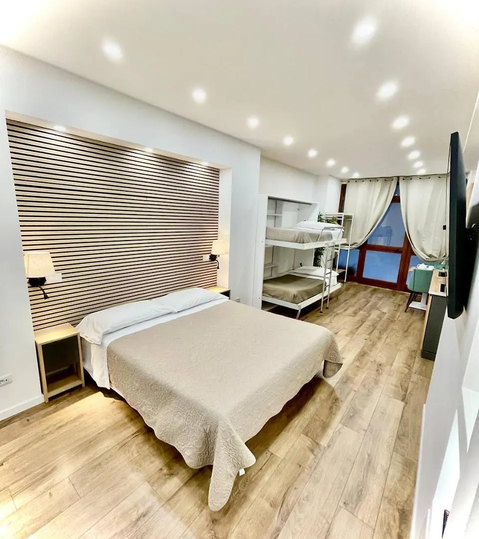 شقة Perugia Family Flat