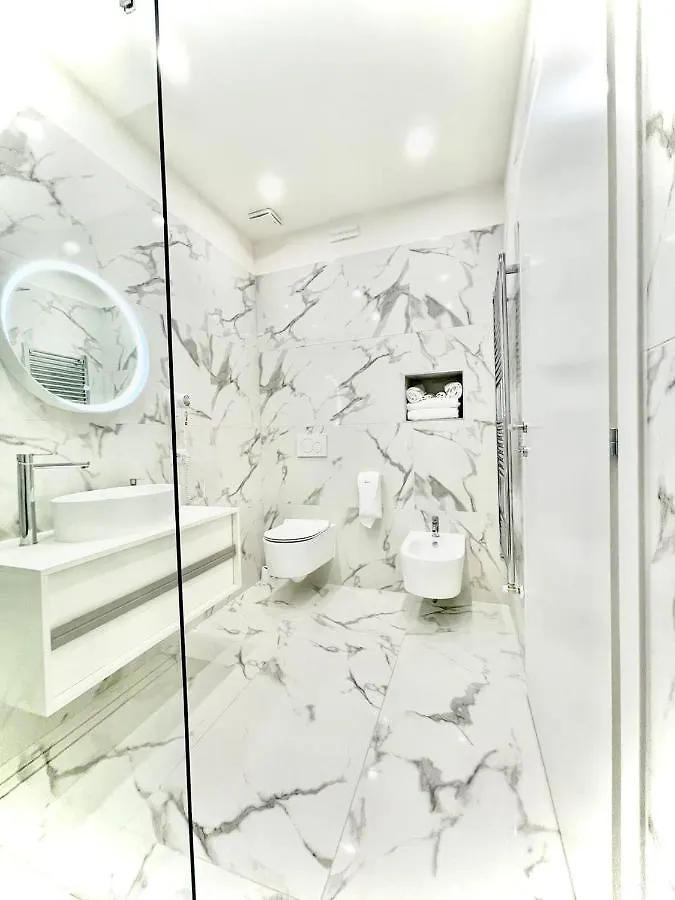 Appartamento Perugia Family Flat 0*,  Italia