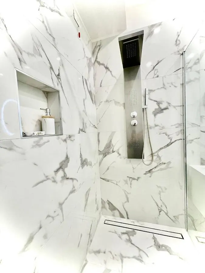 Appartamento Perugia Family Flat