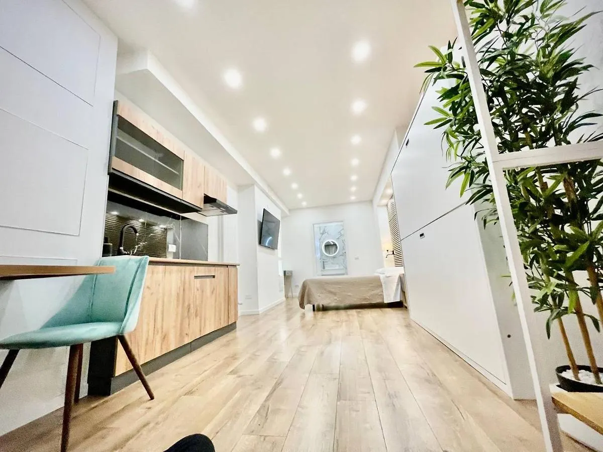 Appartamento Perugia Family Flat