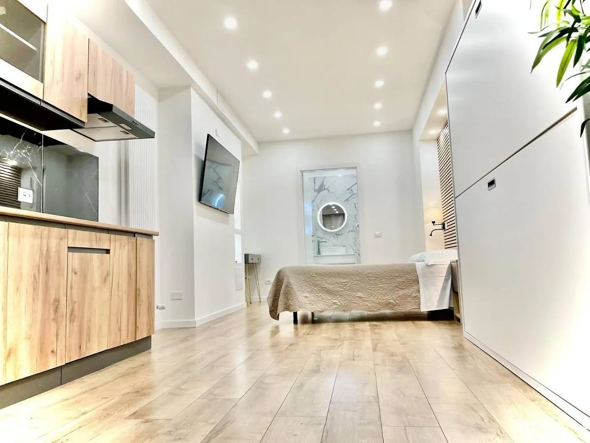 Appartamento Perugia Family Flat