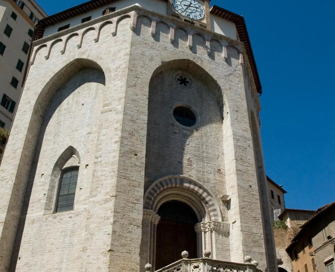 Appartamento Perugia Family Flat Italia