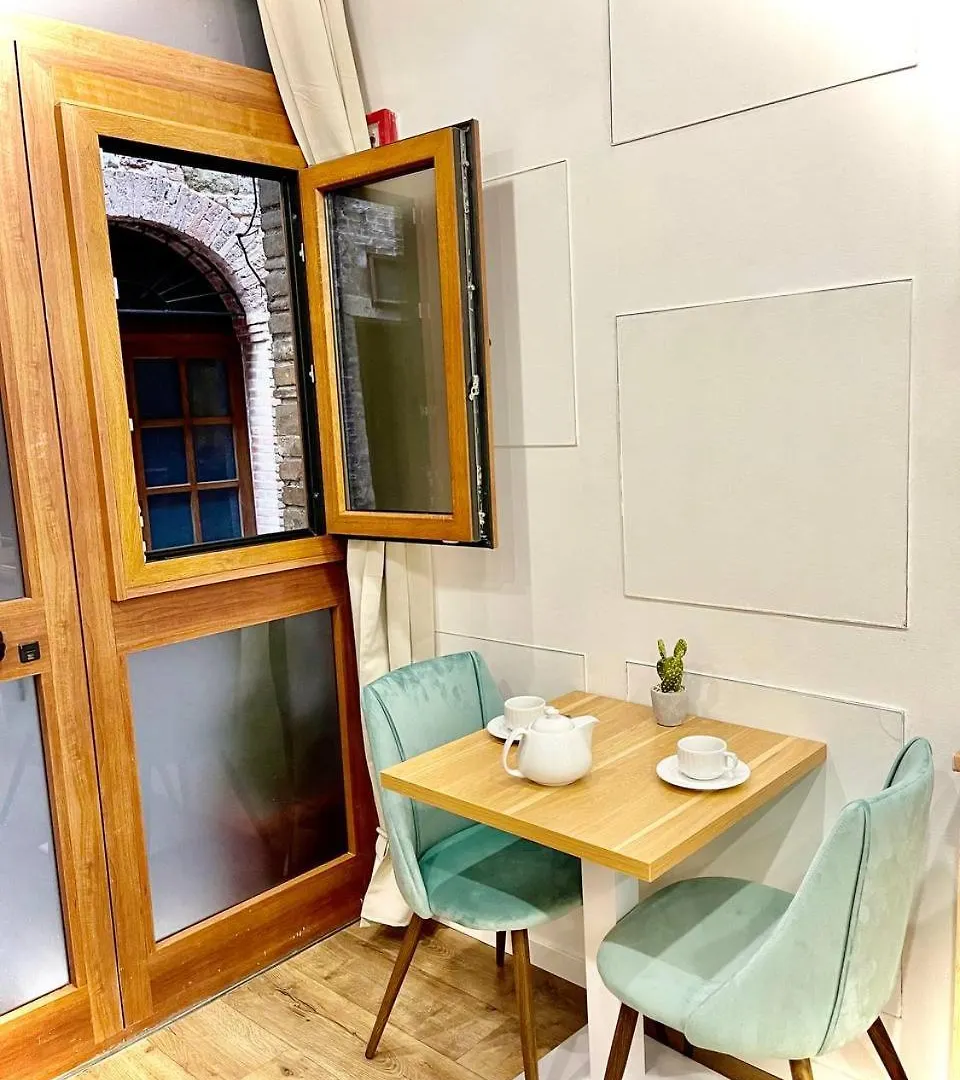 Appartamento Perugia Family Flat Italia