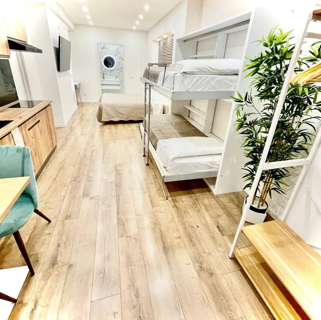 Appartamento Perugia Family Flat 0*,  Italia