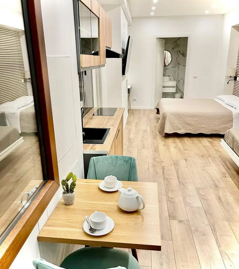 Appartamento Perugia Family Flat