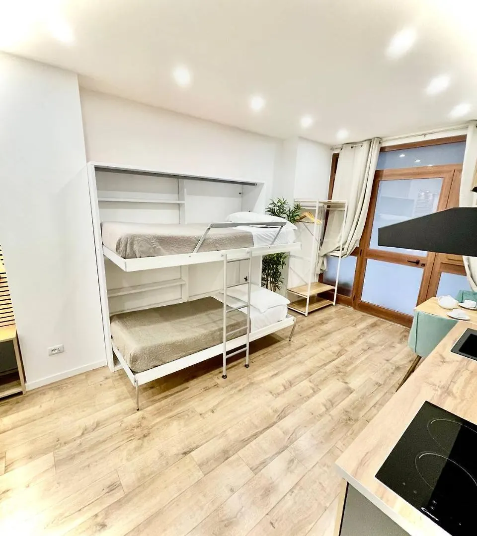 Appartamento Perugia Family Flat