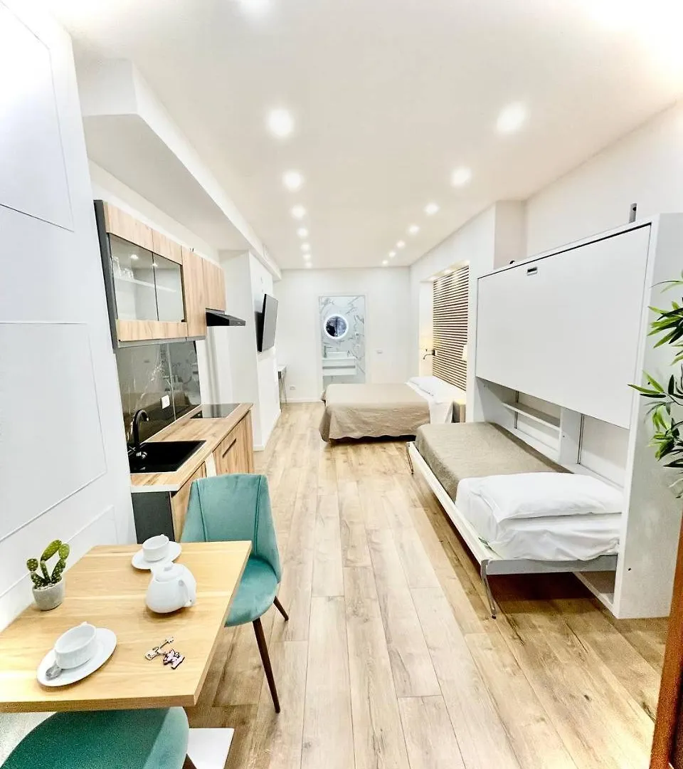 Appartamento Perugia Family Flat