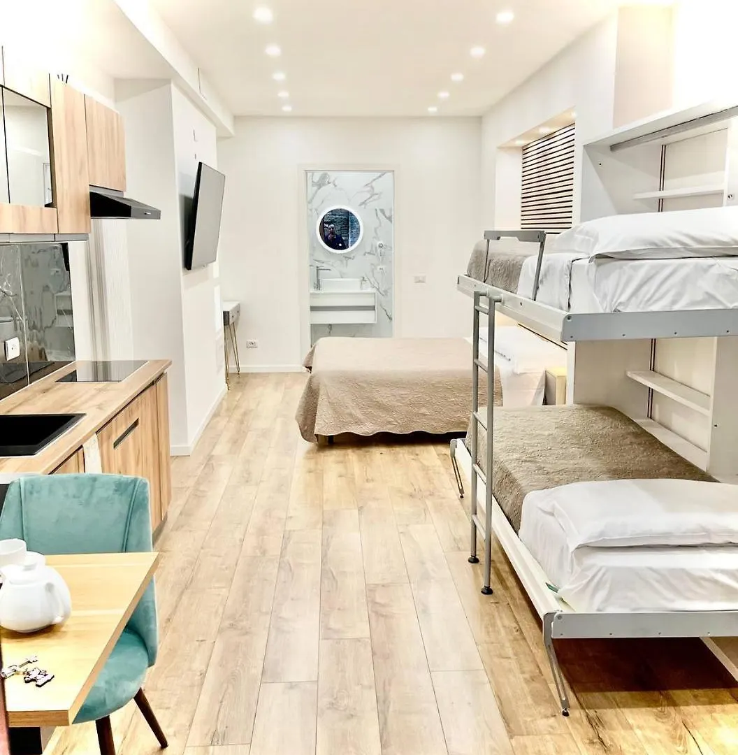 Appartamento Perugia Family Flat