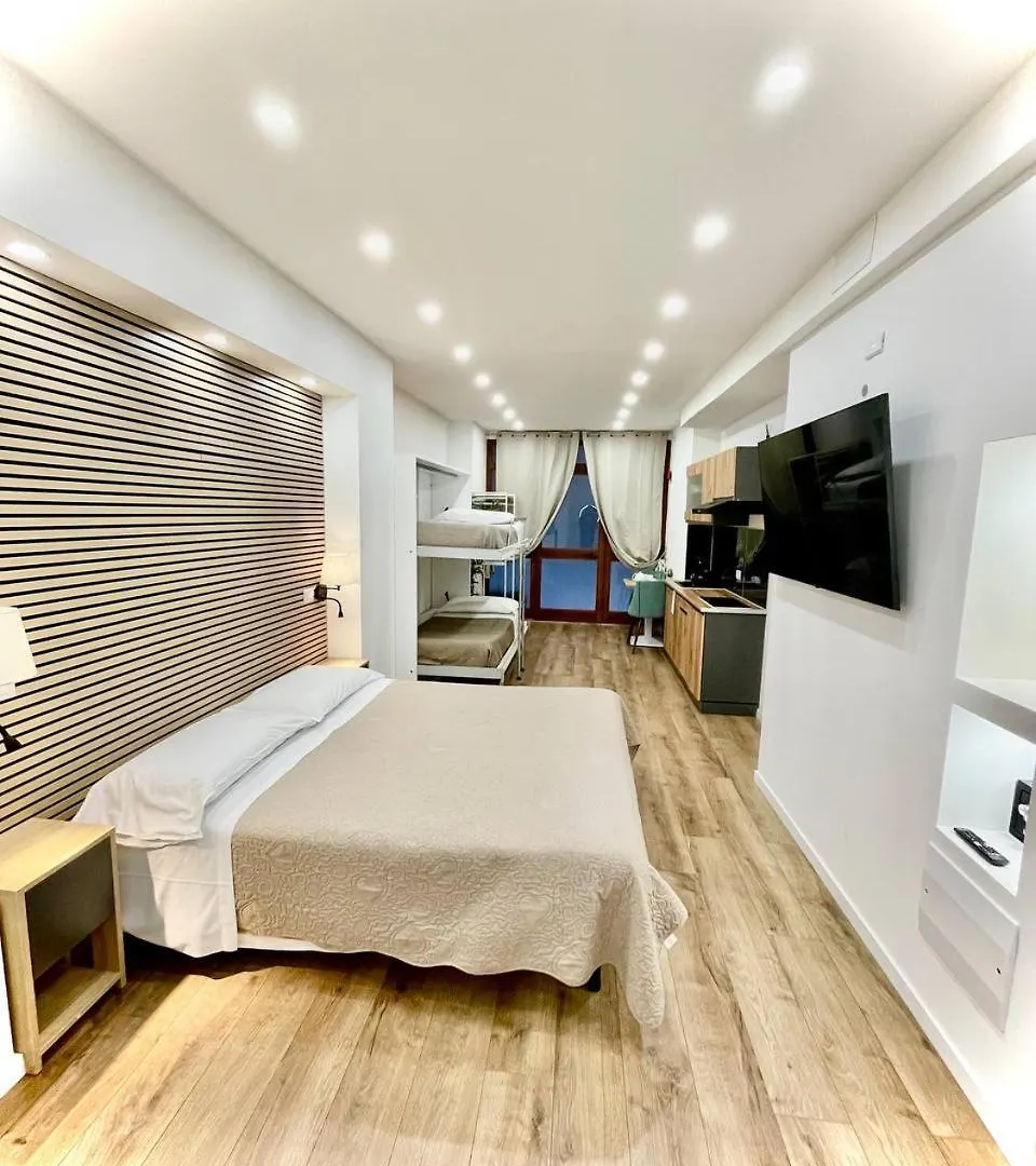 Appartamento Perugia Family Flat